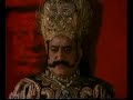 युद्ध में जाने से पहले रावण ने भगवान श�