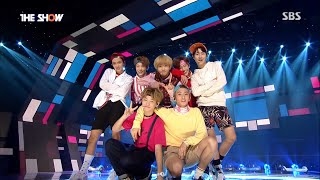 Download lagu 160929 NCT Dream - Chewing Gum (Live) mp3