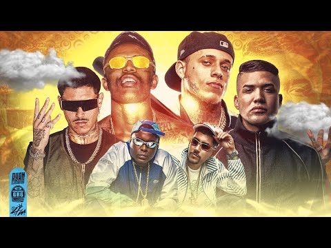 ''Baguncinha Chique'' - MC Pedrinho, MC IG, MC PH, MC Kelvinho, MC Menor da VG, MC Brisola, MC Lugu