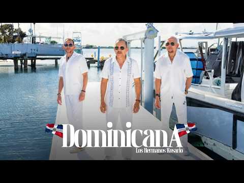 Los Hermanos Rosario - Dominicana