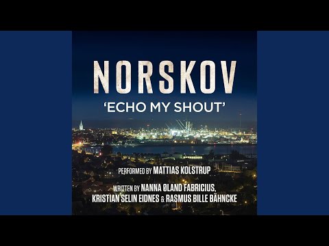 download lagu mp3 mp4 Mattias Kolstrup Echo My Shout, download lagu Mattias Kolstrup Echo My Shout gratis, unduh video klip Mattias Kolstrup Echo My Shout