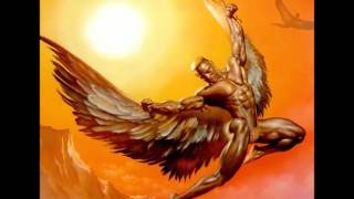 Michelle  ♥  Wie Flammen im Wind