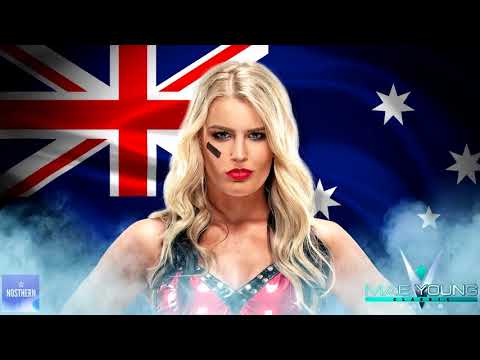 MYC (2018)/WWE: Toni Storm - "Thrill Seeker"