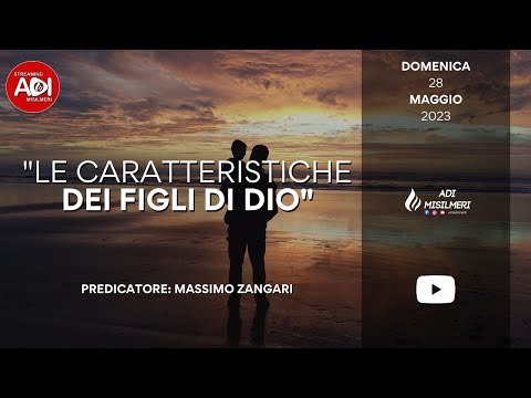 Culto domenicale del 28/05/23 || ADI Misilmeri