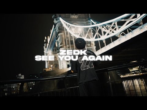 Zed K - See You Again [Prod. ProdByH] (Official Music Video)