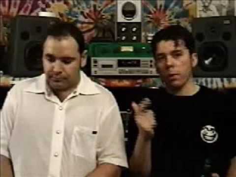 Better Living Through Circuitry - theatrical trailer