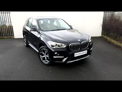 181D15426 - 181D15426 BMW X1 sDrive18i xLine