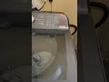 Whirlpool Washer Calibration Quick Guide (For WTW6157PB and Similar Models)