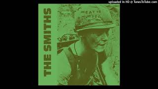 The Smiths - Nowhere Fast (Original bass and drums only)