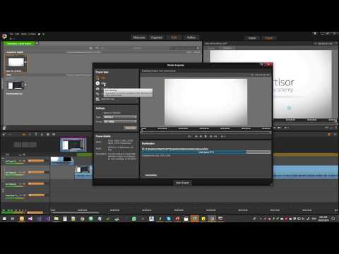 Pinnacle Studio 20 Introduction