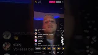 PLK - Alléluia (exclu Enna)