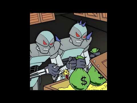 [FREE] Key Glock x A$AP Rocky Type Beat "Gimme"