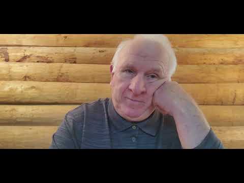 2020 October 25   Video   God Renews