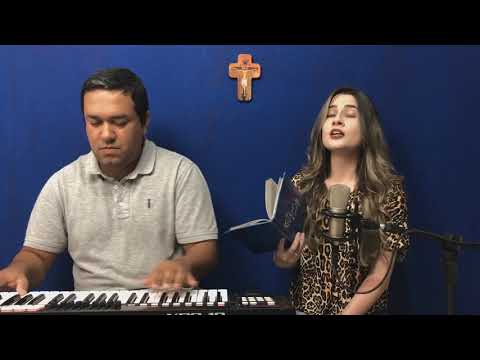 Salmo 33 - Solenidade dos Apóstolos "De todos os temores, me livrou o Senhor Deus!"