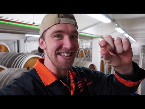 jägermeister factory tour