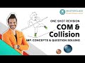 Impulse and Collision: One Shot Revision by Gaurav Save Sir