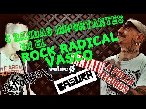 download lagu mp3 mp4 Bandas Vascas, download lagu Bandas Vascas gratis, unduh video klip Bandas Vascas