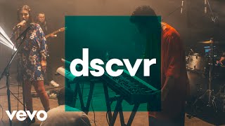 K.I.D - Errors (Live) – dscvr ONES TO WATCH 2017