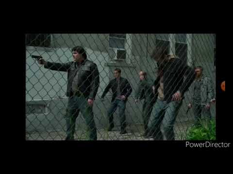 (PUNISHER☠️ MITO) 2 TEMPORADA, EPISÓDIO 9...🔥