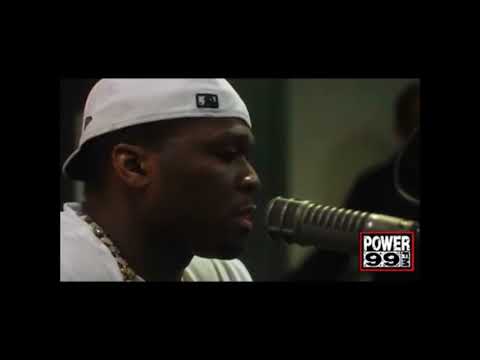 50 Cent Most Gangsta Interview Ever!!!  True Gangsterism!!! Watch Yo Mouth!!!