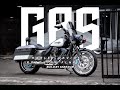 GARASI 19 THE GAS KING ROAD KING POLICE 2012