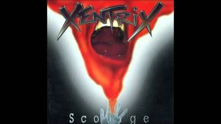 Xentrix - Strength of Persuasion