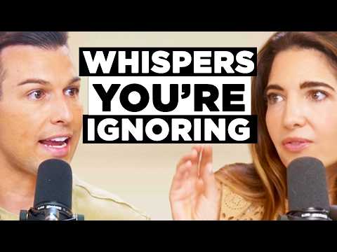 #1 PSYCHIC MEDIUM: "Signs You’re Living The WRONG Life" – How to UNLOCK The One You’re Meant For!