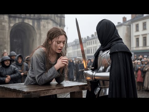 Anne Boleyn’s Brutal Execution: How Her Death Was Far More Horrifying Than You Ever Imagined