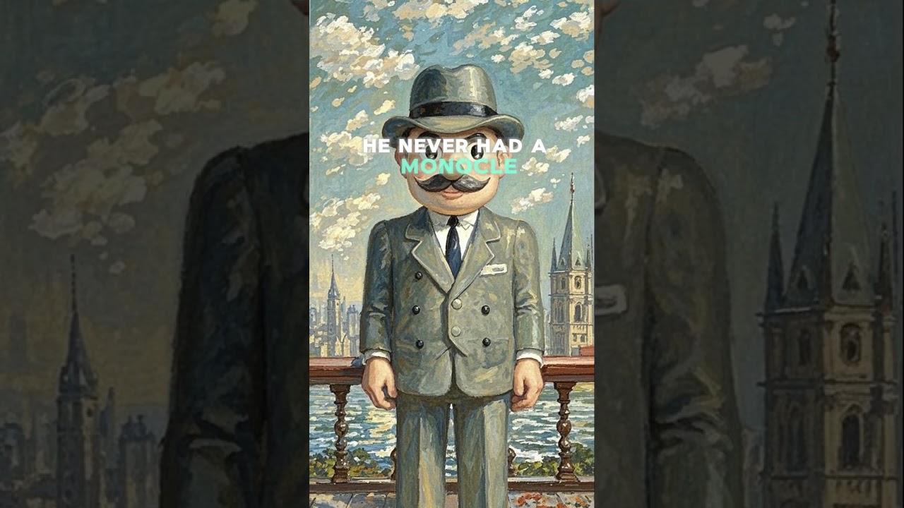 Your Memory Just Lied to You… ~ “The Fake Memory Test”