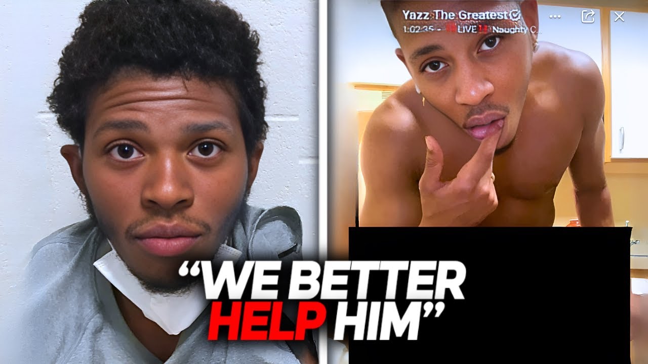 Bryshere Gray 0nlyfans Getting Out Of Hand | Industry Ruined Him