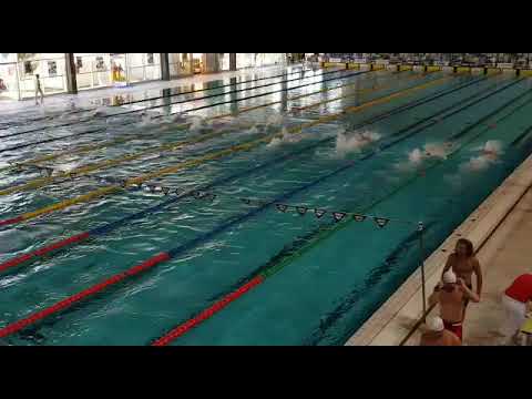 Campionati Italiani Riccione 2019 50 sl 27