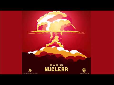 Basiq - Nuclear (Muss Buss Riddim)