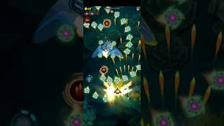 Atlantis Invaders Gameplay | Epic Underwater Shooting Battle | Ocean War Game #shorts #oceangame