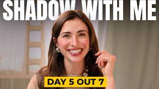 Speak English with me | 7-day English Shadowing Challenge