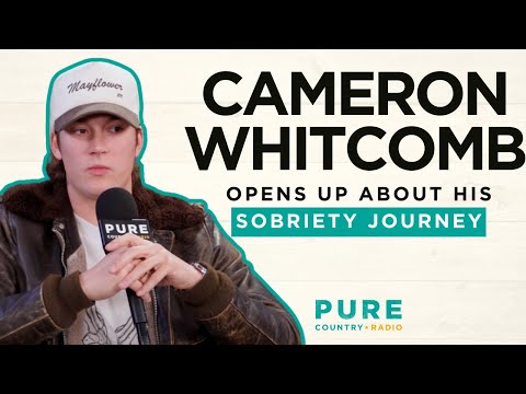 Thumbnail for Cameron Whitcomb on 'The Quitter Tour,' Journey with Sobriety & What He Learned from American Idol by Cameron Whitcomb