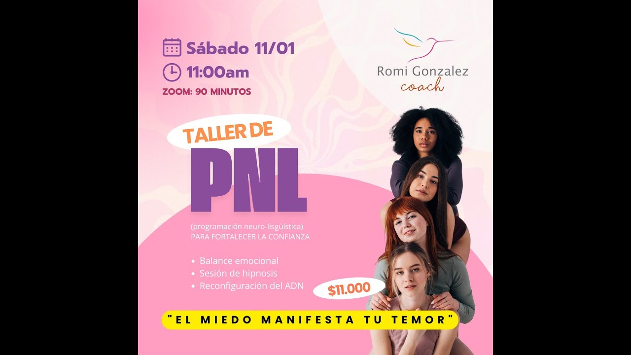 TALLER PNL thumbnail