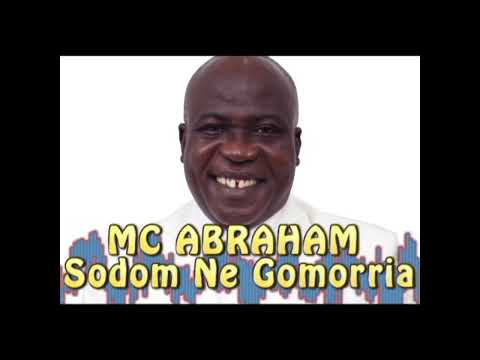 Mc Abraham - Sodom Ne Gomorria