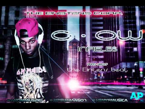 C- OW INFIELES PROD. HENYF THE EINTENS BEAT