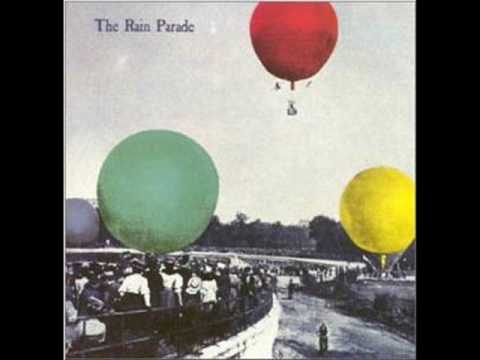 Rain Parade - Carolyn's Song