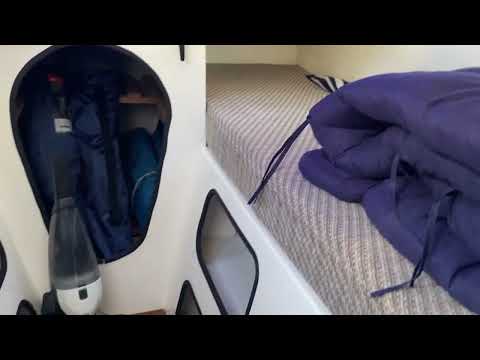 Catalac 9m Cruising Catamaran - Boatshed - Boat Ref#340114