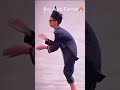 New Aura Farm Dance