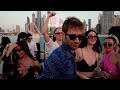 STEPHAN JOLK @dxbboatparty AND @technoandchill  BOAT PARTY | sponsored by DXBBIBLE
