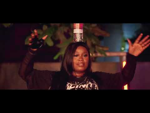 Lady Lava - Bottle Over Yuh Head