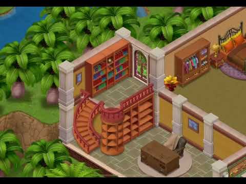 MatchingtonMansion 2585 level Gameplay Story