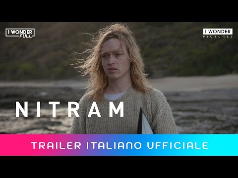 NITRAM | Trailer Italiano Ufficiale HD