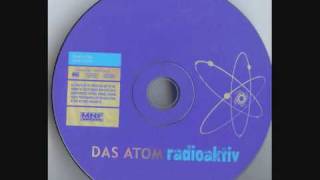 Das Atom-Radioaktivität