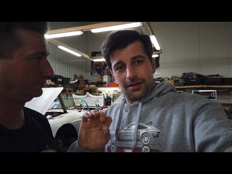 Polskie Porsche #61 - Nareszcie widać piękną linie samochodu!