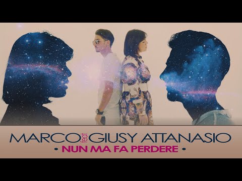 Marco Ft. Giusy Attanasio - Nun ma fa perdere (Video Ufficiale 2018)