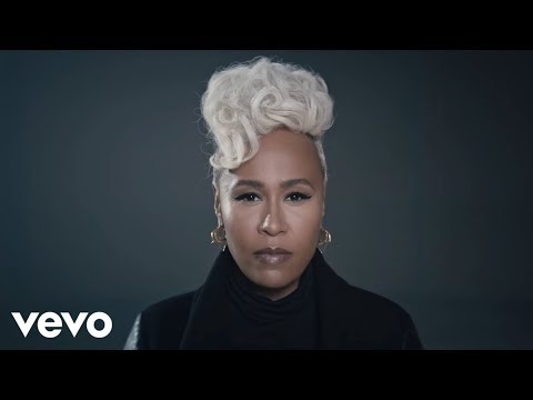 Emeli Sandé - Breathing Underwater (Official Video)