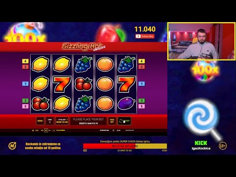 Diplomirani Kockar ide po MAX WIN